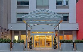 Fairfield Inn & Suites by Marriott New York Manhattanchelsea